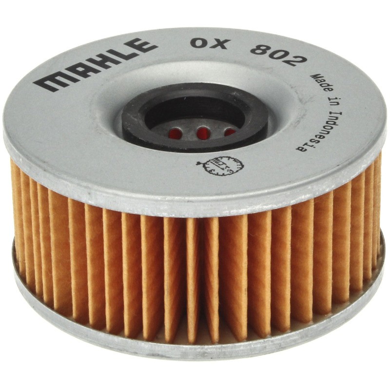 Oil Filter Yamaha Xj 600/750/ Olio MAHLE